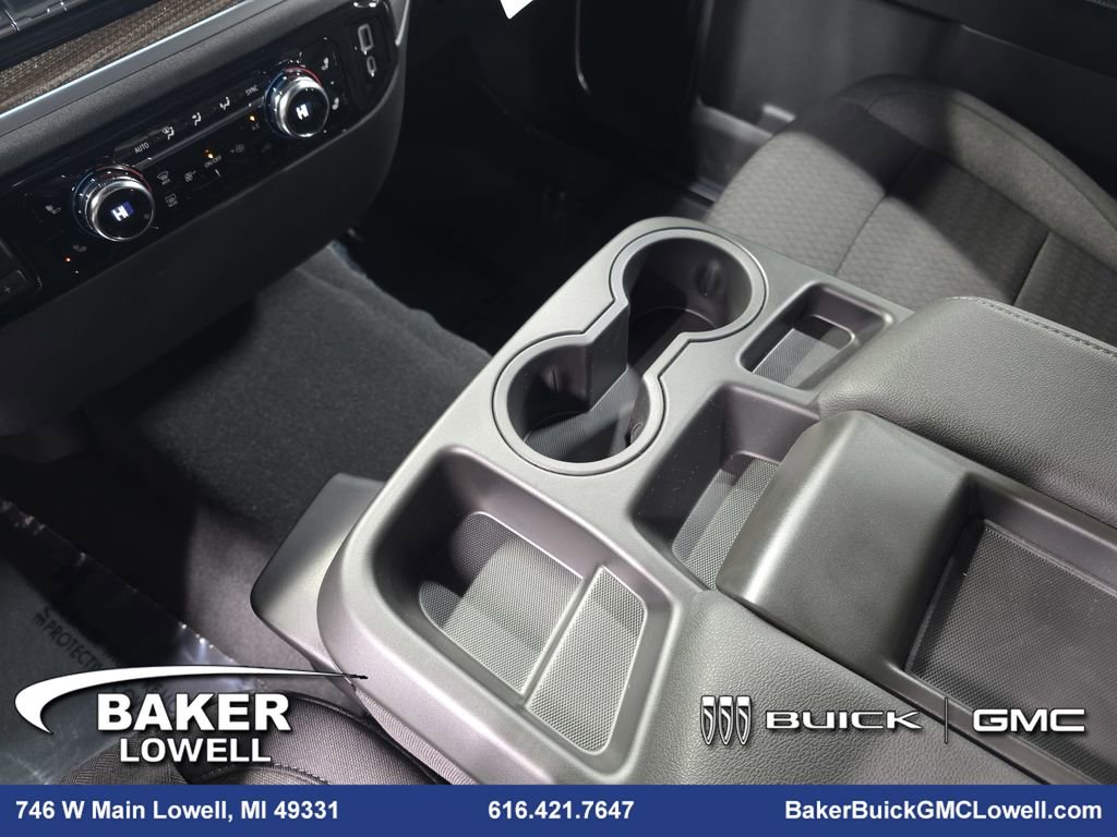 New 2026 GMC Sierra 1500 Elevation image 24