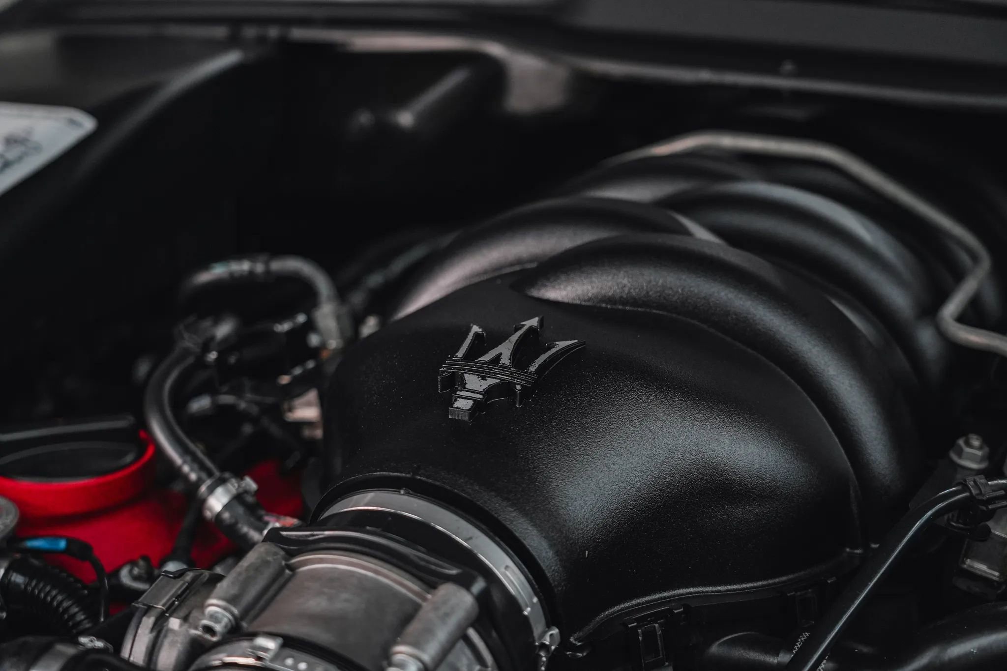 Used 2015 Maserati GranTurismo Sport image 63