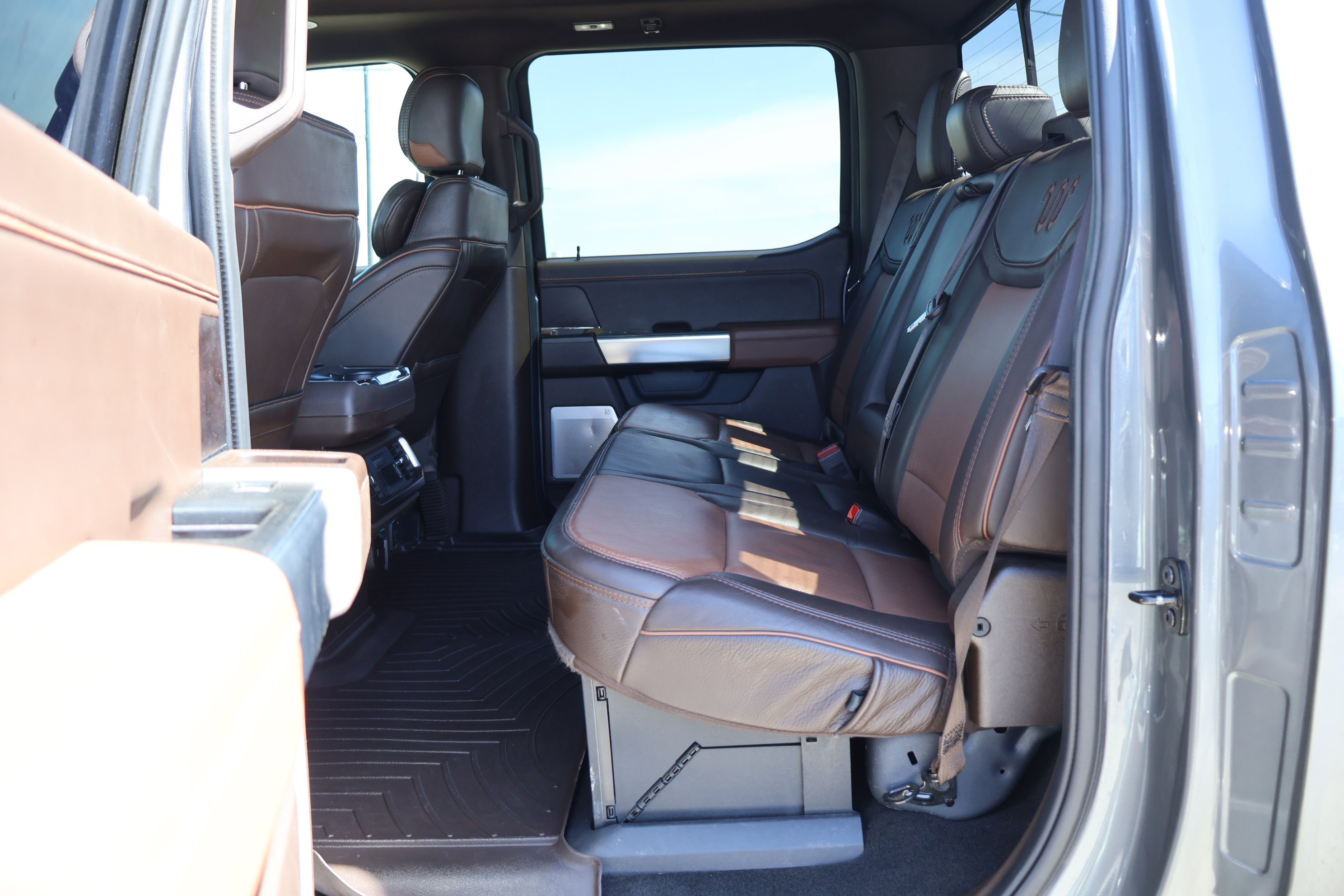 Used 2024 Ford F150 King Ranch image 31