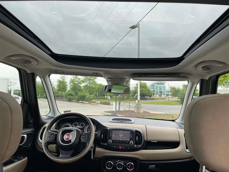 Used 2014 FIAT 500L Lounge FWD image 26