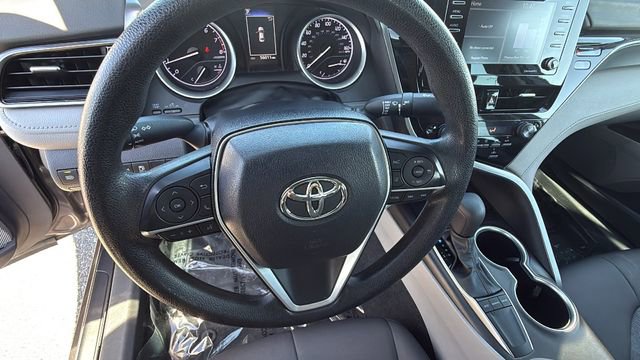 Used 2024 Toyota Camry LE image 18
