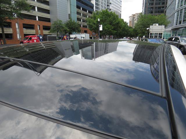 Certified 2023 Mercedes-Benz S 500 4MATIC image 29