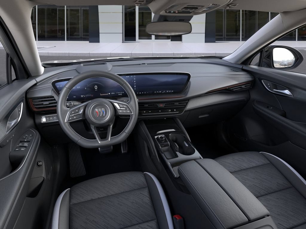 New 2026 Buick Envision Sport Touring AWD/4WD image 15