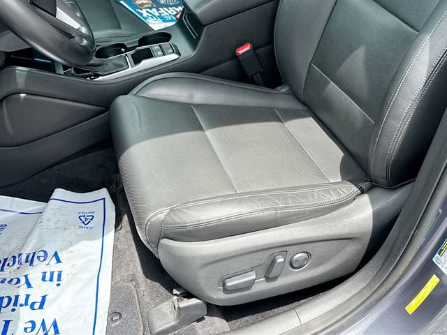 Used 2018 Hyundai Tucson SEL Plus AWD/4WD image 28