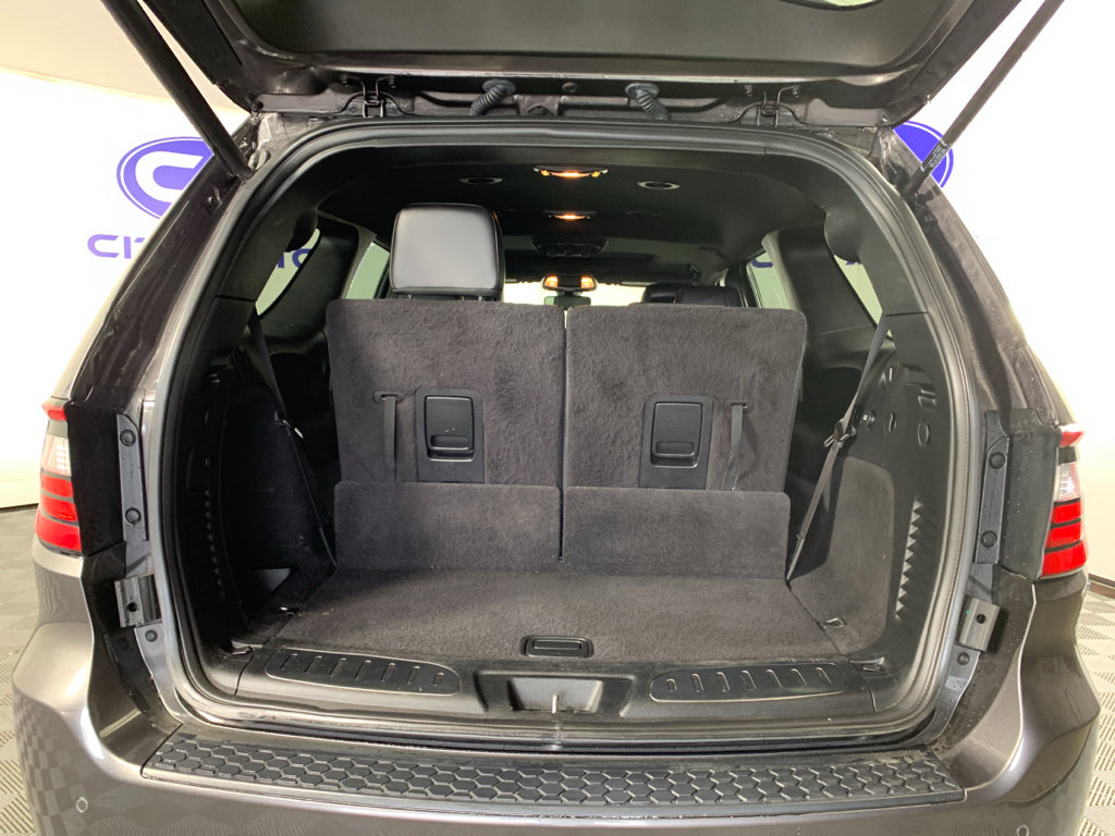 Used 2019 Dodge Durango R/T AWD/4WD image 24