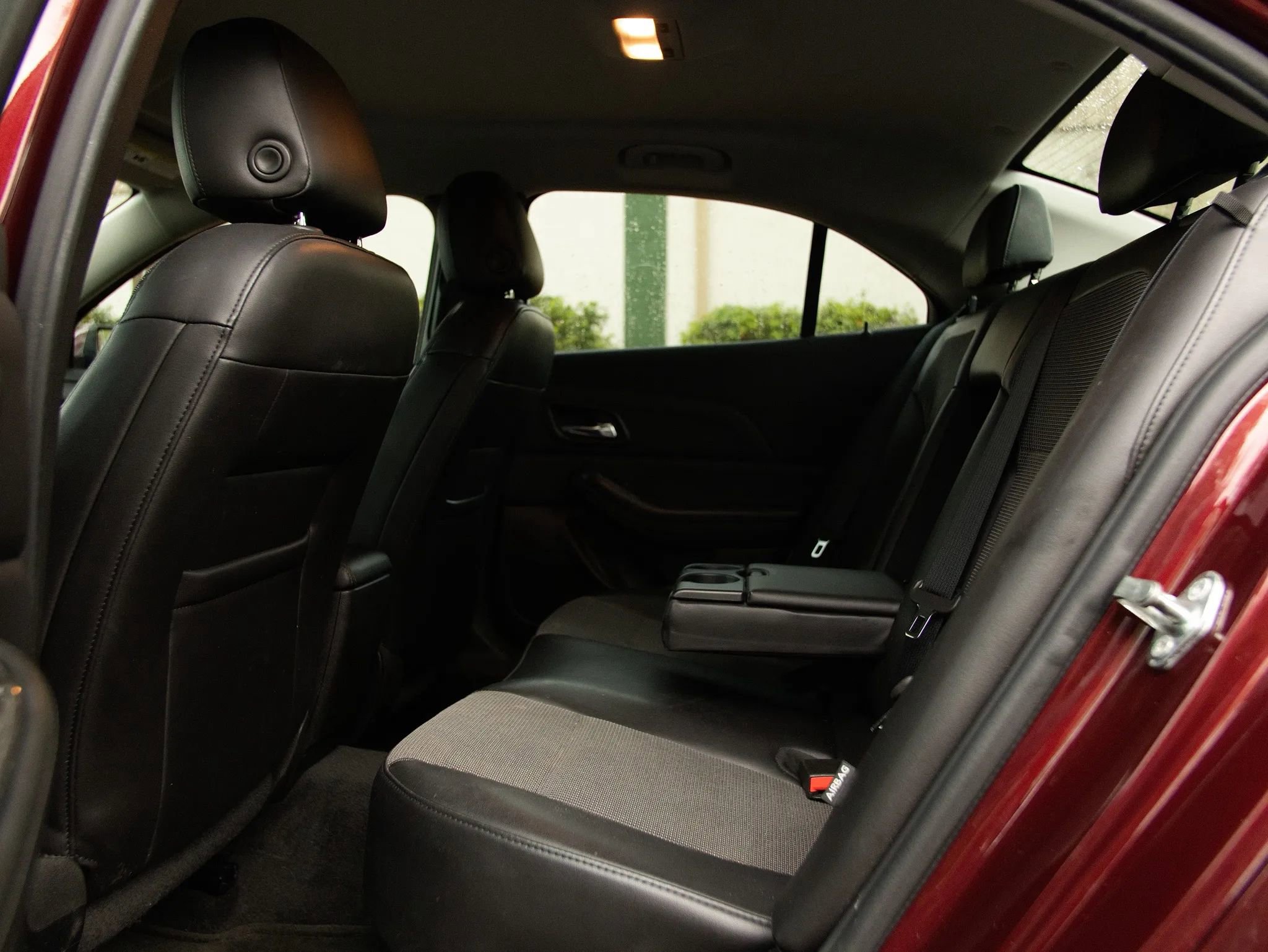 Used 2015 Chevrolet Malibu LT w/ Power Convenience Package FWD image 25