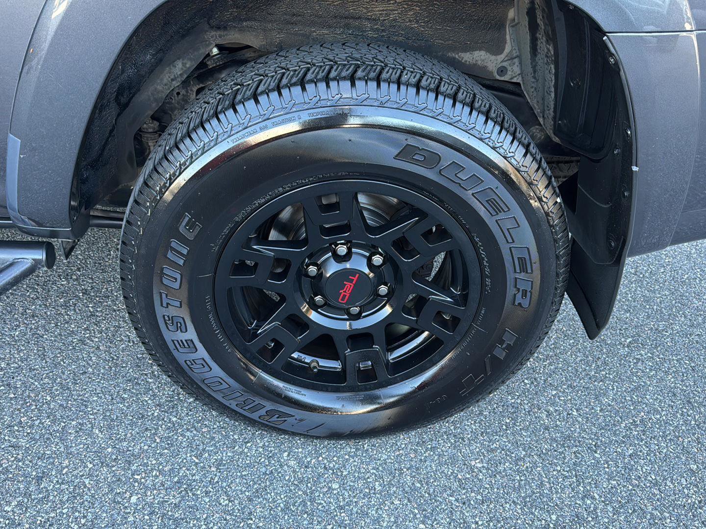 Used 2016 Toyota 4Runner SR5 image 34