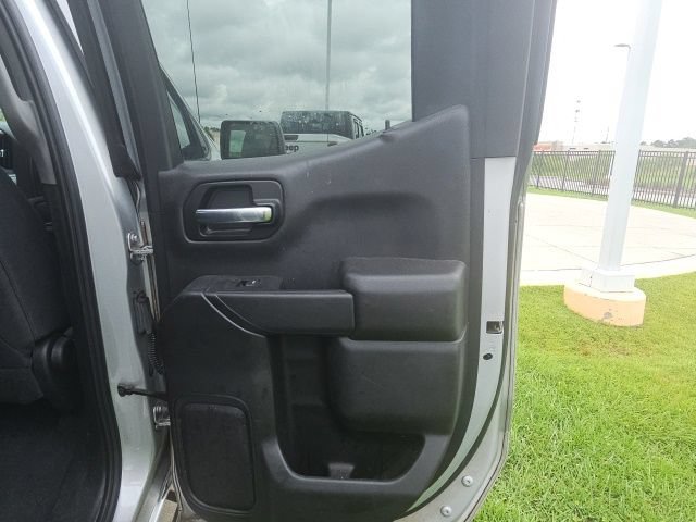 Used 2020 Chevrolet Silverado 1500 Custom w/ Custom Value Package RWD image 18
