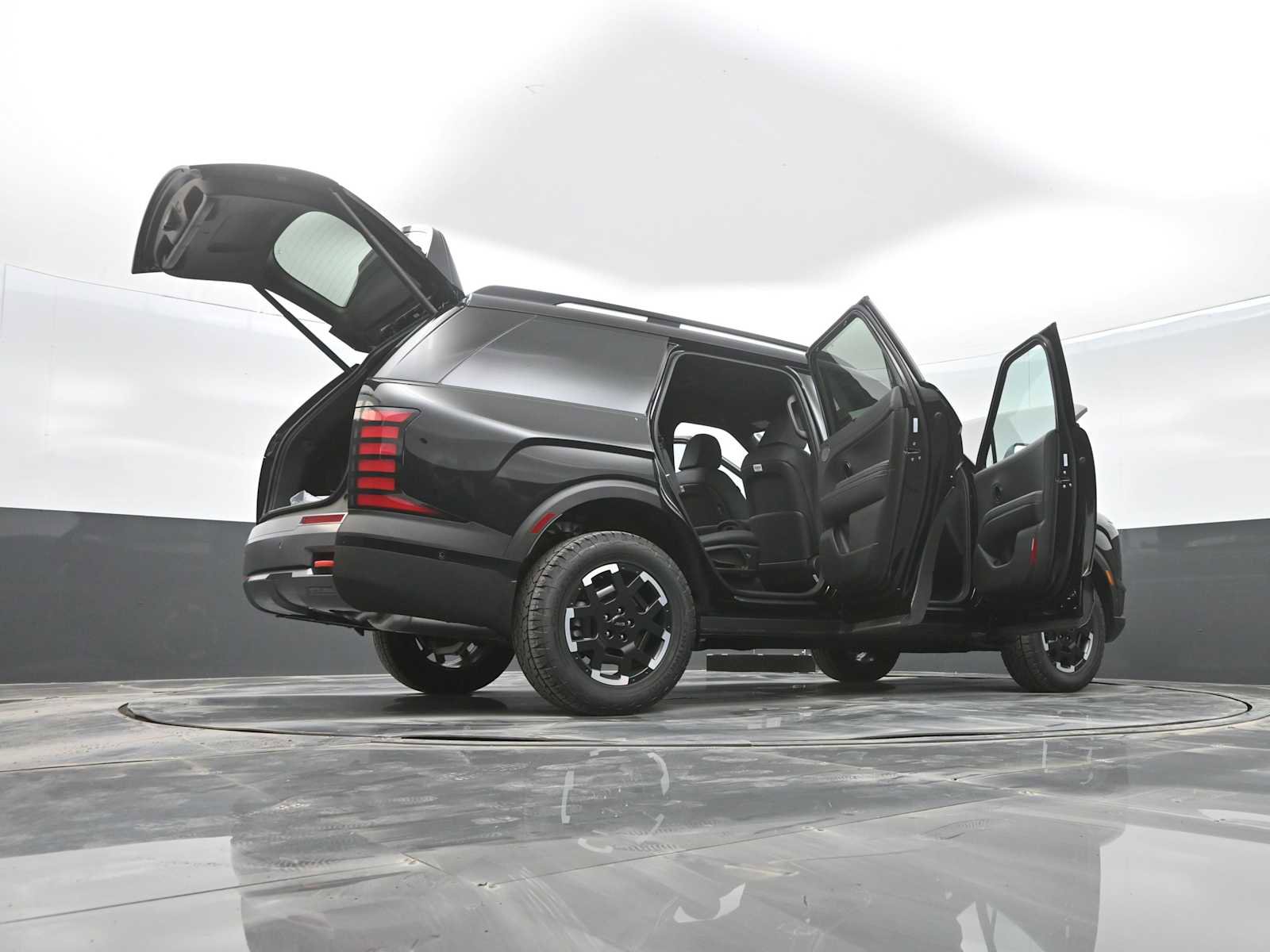 New 2026 Hyundai Palisade XRT Pro image 41