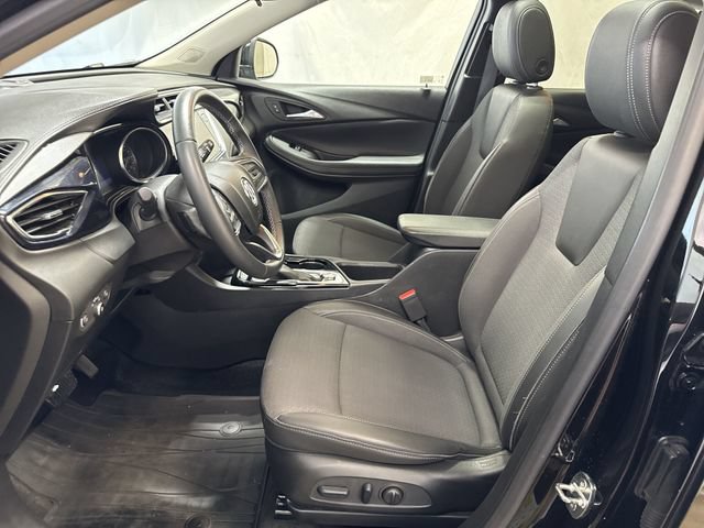 Certified 2023 Buick Encore GX Select w/ Experience Buick Package FWD image 10