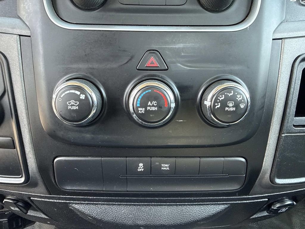 Used 2014 RAM 2500 Tradesman w/ Power & Remote Entry Group AWD/4WD image 17