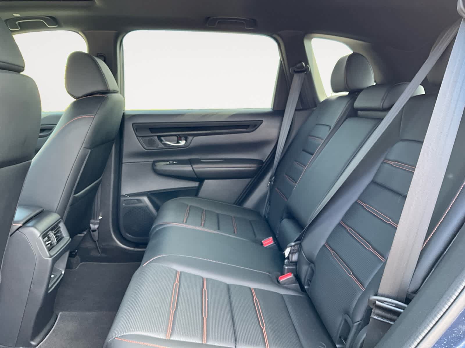 Used 2026 Honda CR-V Sport-L image 23