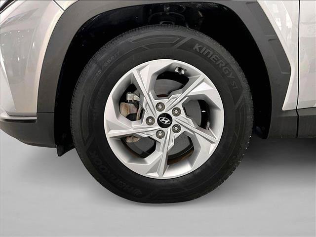 Used 2022 Hyundai Tucson SEL FWD image 10
