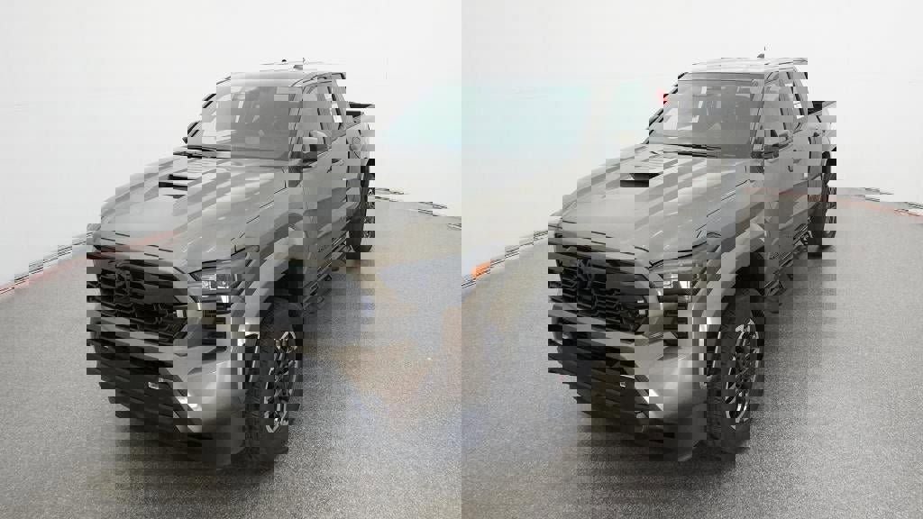 New 2026 Toyota Tacoma TRD Sport image 16