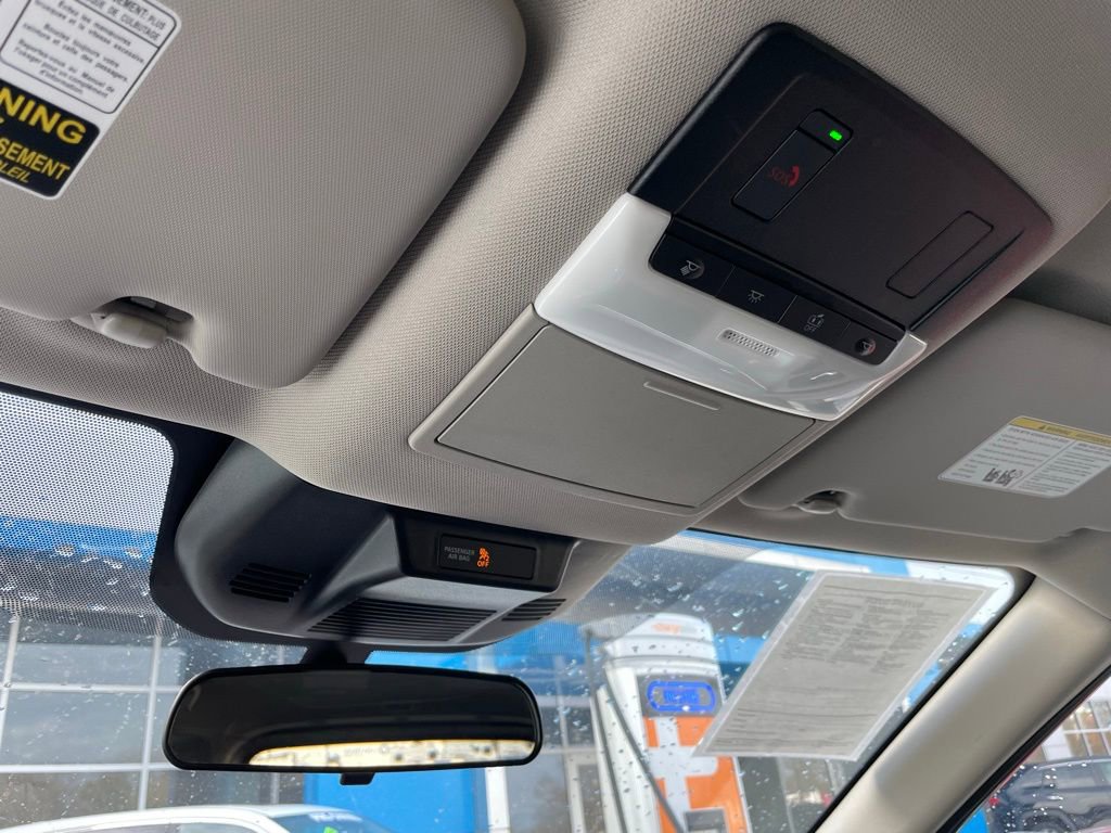 Used 2023 Nissan Rogue SV image 22