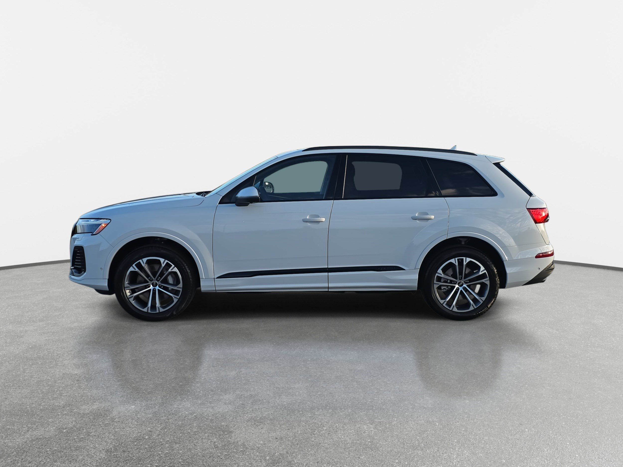 New 2026 Audi Q7 2.0T Premium Plus image 8