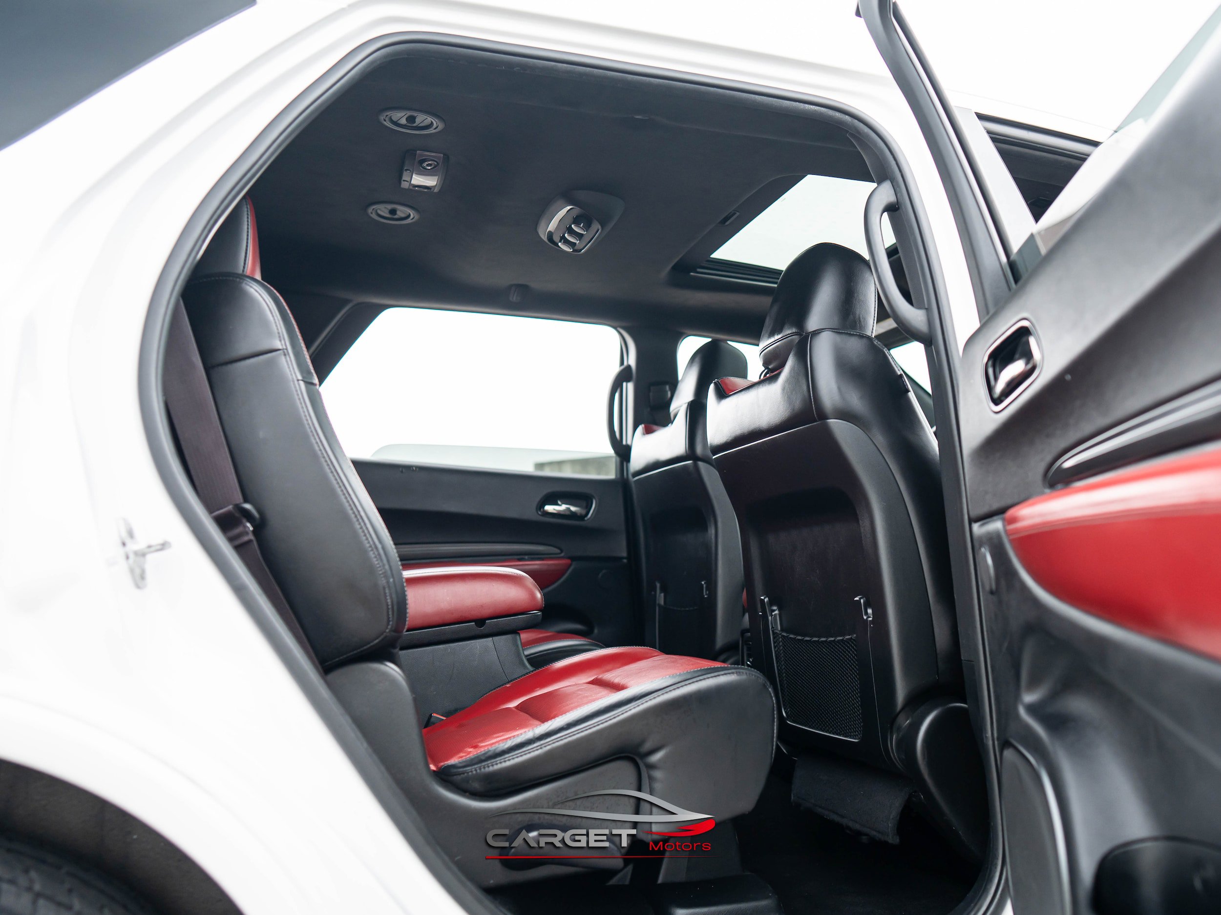 Used 2022 Dodge Durango R/T AWD/4WD image 19