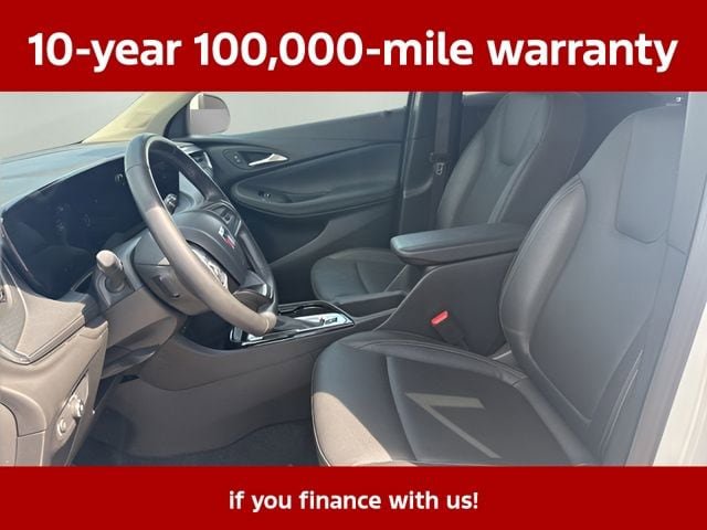 Used 2024 Buick Encore GX Sport Touring w/ Comfort Package FWD image 15