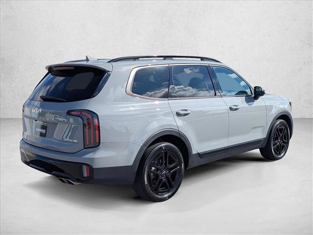 Used 2024 Kia Telluride SX Prestige X-Line AWD/4WD image 5