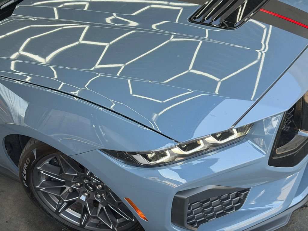 Used 2024 Ford Mustang GT Premium w/ GT Performance Package RWD image 35