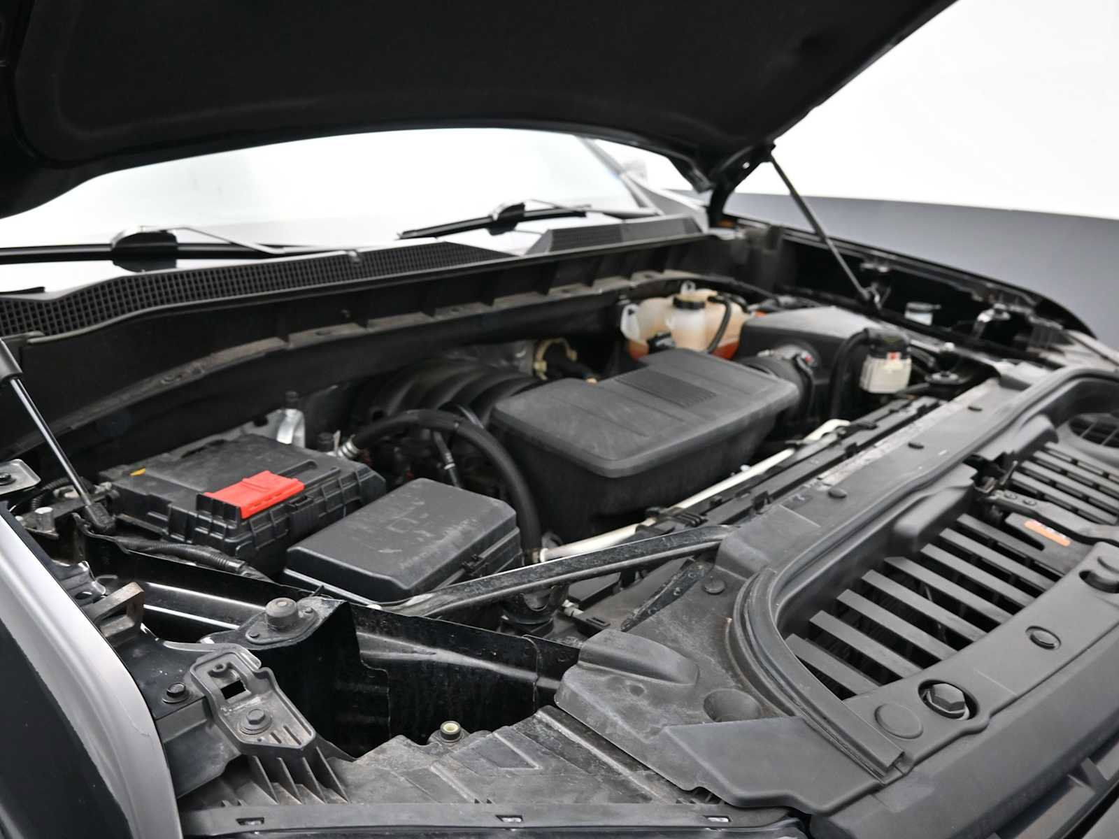 Used 2022 Chevrolet Silverado 1500 RST w/ Safety Package image 18