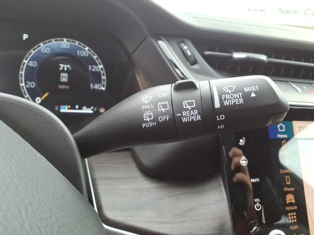 New 2026 Jeep Grand Cherokee L Limited image 21