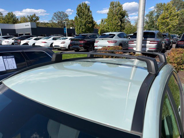 Certified 2024 Hyundai Kona SEL AWD/4WD image 5