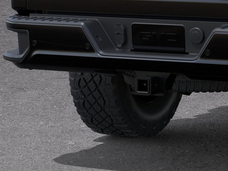 New 2026 GMC Sierra 2500 AT4X AWD/4WD image 14