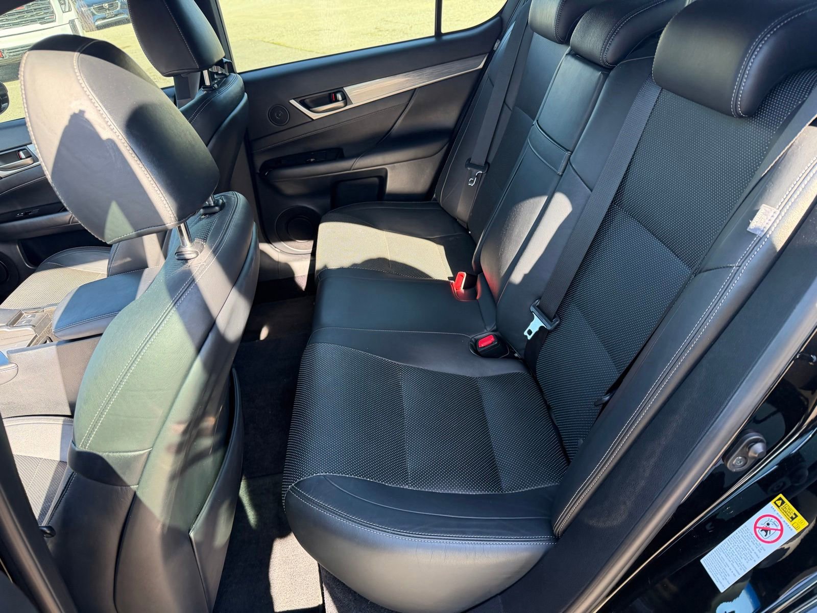 Used 2013 Lexus GS 350 RWD image 11