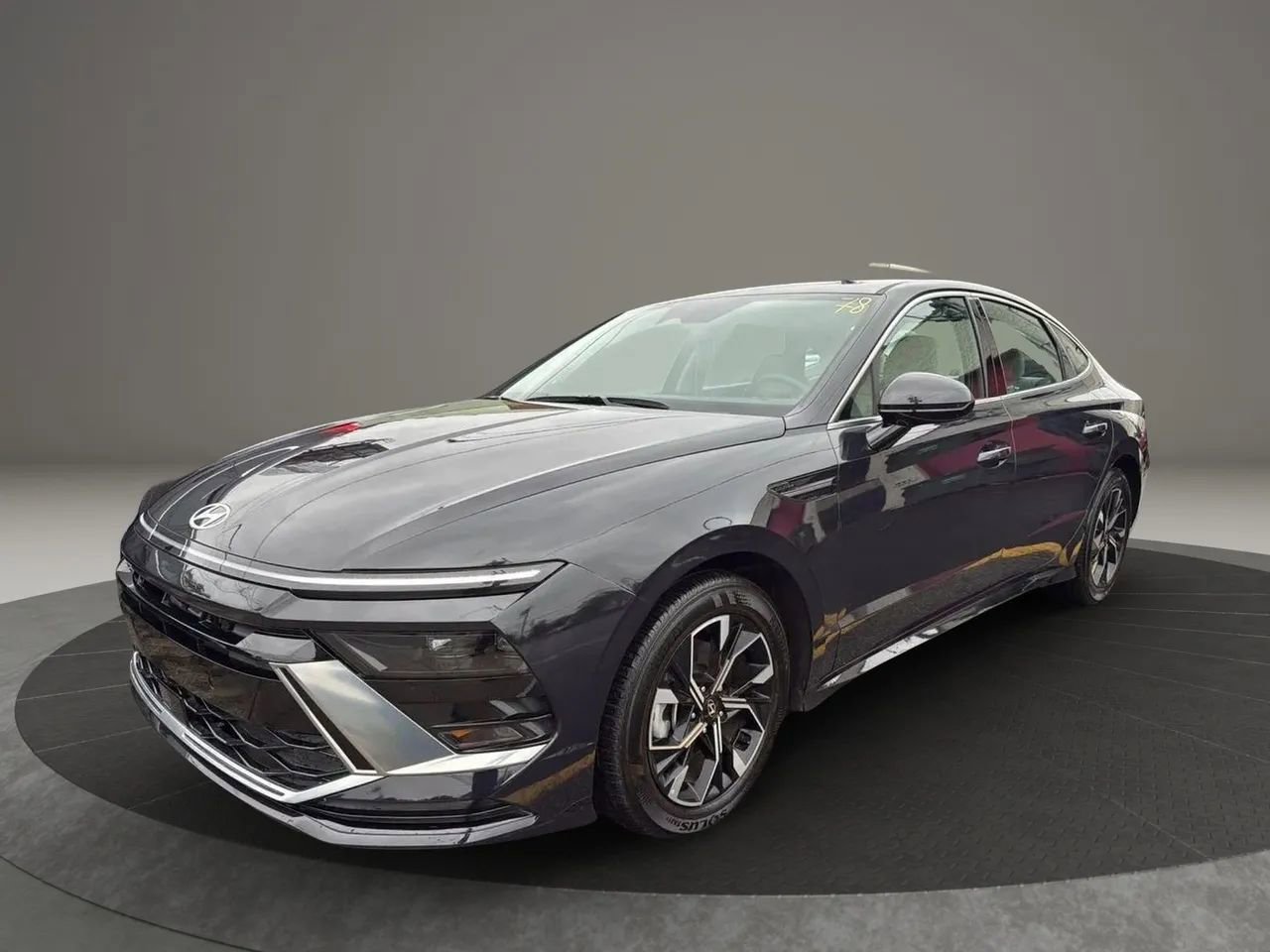 Used 2025 Hyundai Sonata SEL