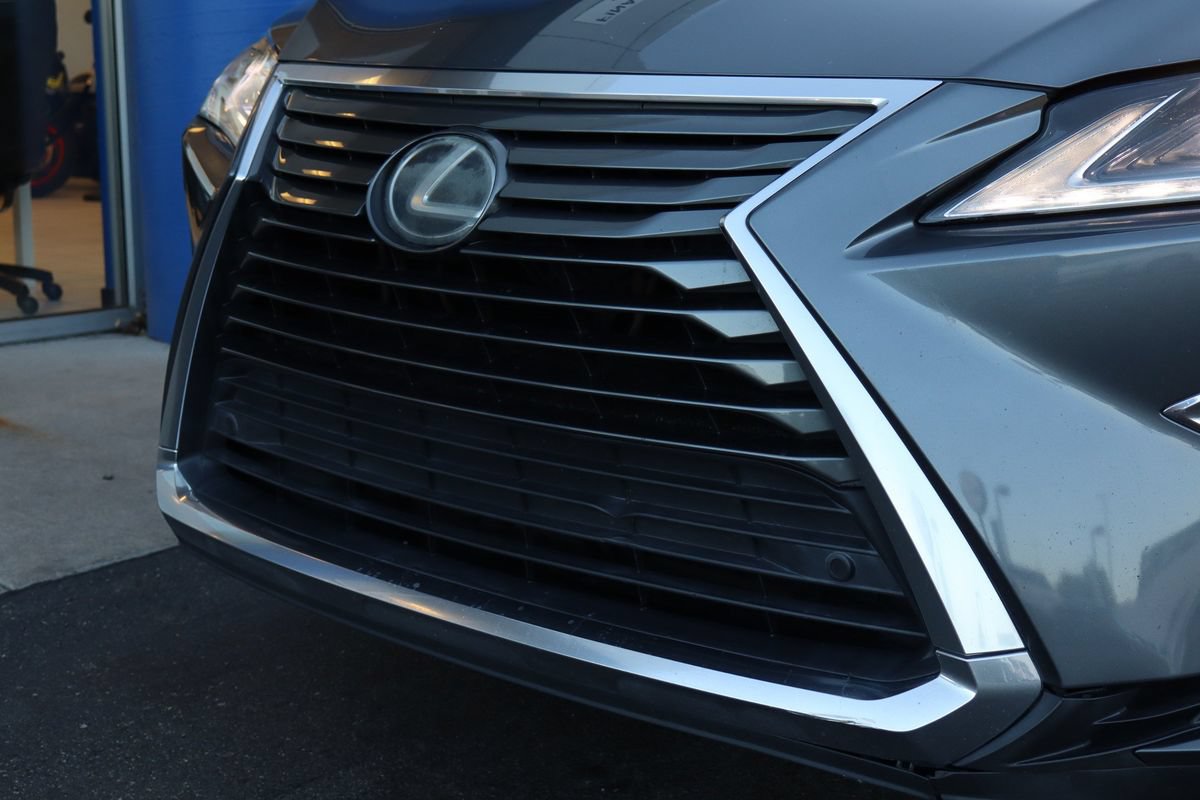 Used 2016 Lexus RX 350 AWD w/ Premium Package image 29