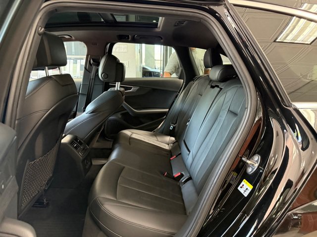 Used 2017 Audi A4 2.0T allroad Prestige AWD/4WD image 5