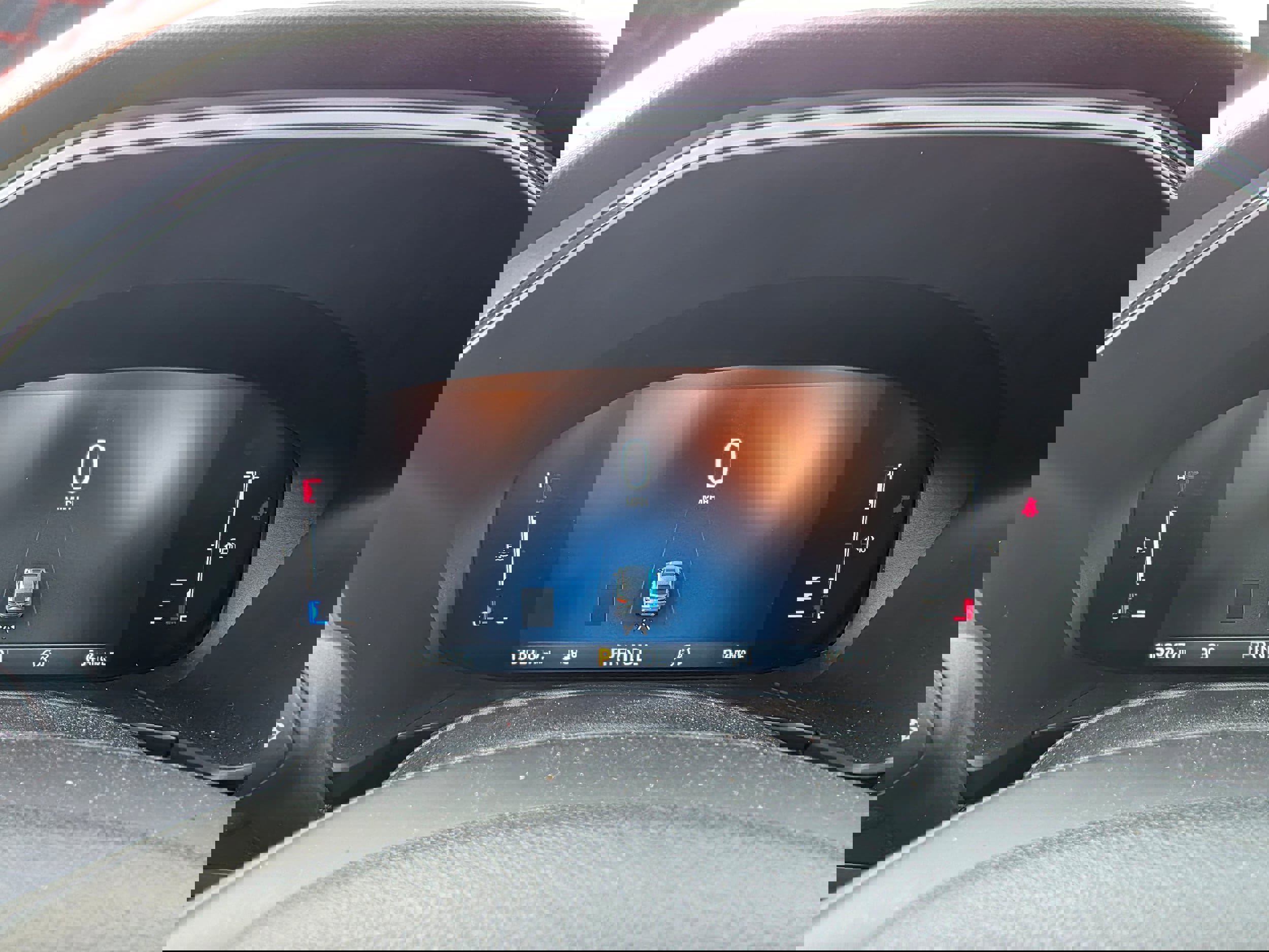 Certified 2023 Ford Escape ST-Line w/ Tech Pack #1 image 14