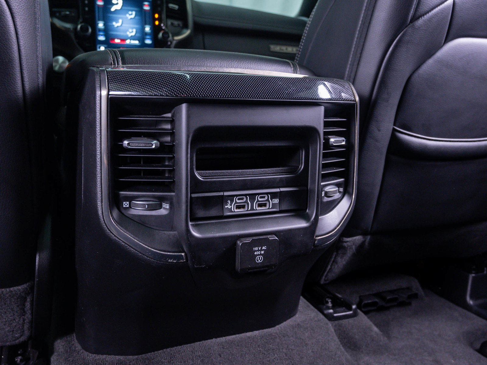 Used 2020 RAM 1500 Sport w/ Advanced Safety Group AWD/4WD image 15