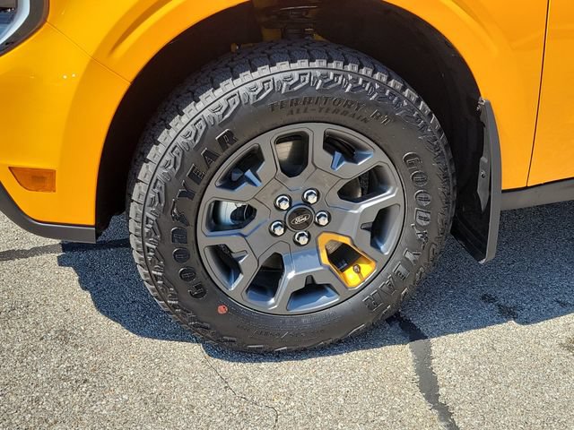 Certified 2026 Ford Maverick Tremor AWD/4WD image 9