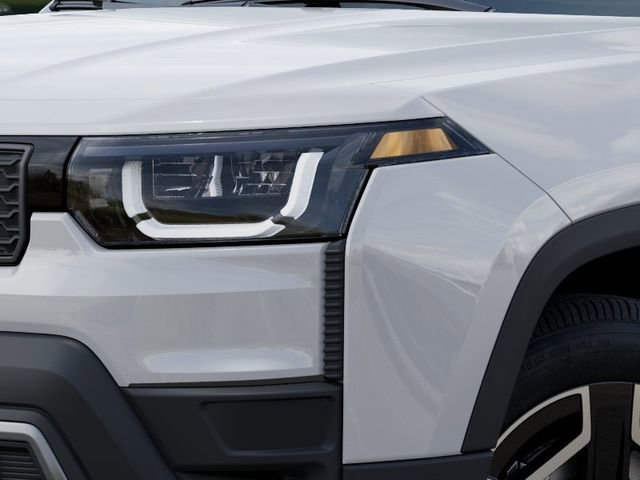 New 2026 Jeep Cherokee Limited AWD/4WD image 10