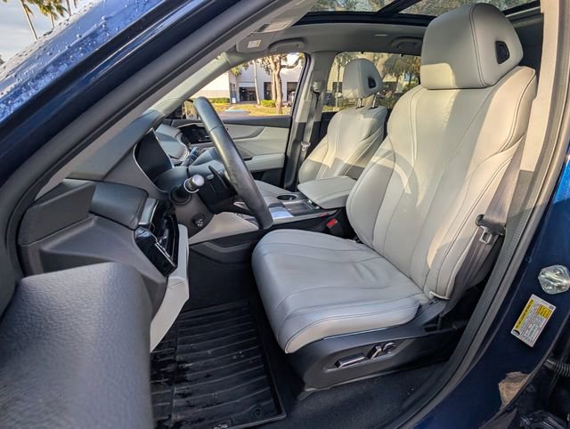 Certified 2023 Acura MDX FWD w/ Technology Package image 10