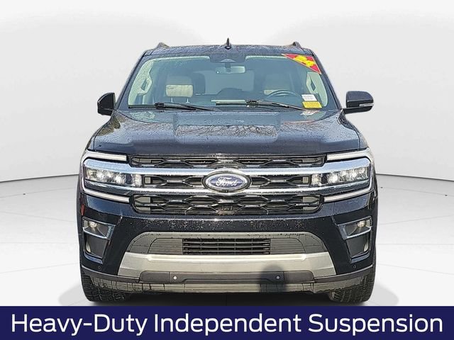 Used 2024 Ford Expedition Max Limited image 10