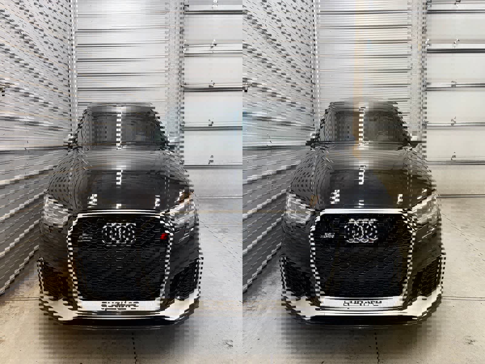 Used 2018 Audi RS 3 image 2