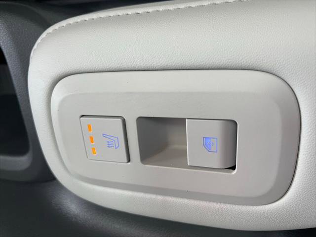 Used 2025 Hyundai Santa Fe Calligraphy image 48