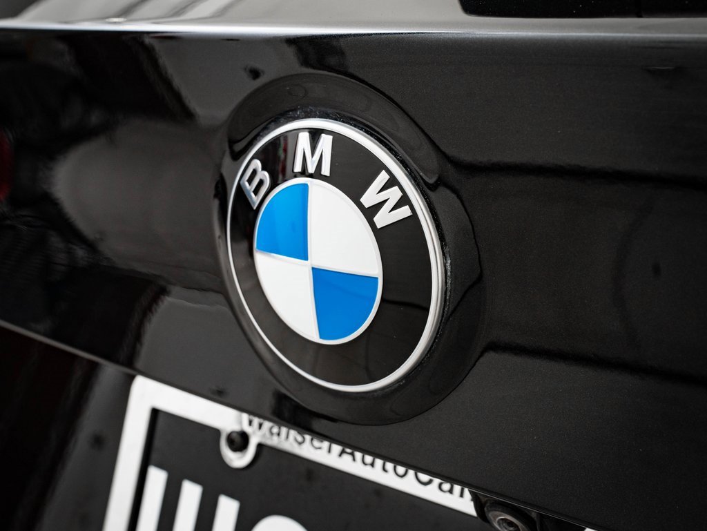 Used 2024 BMW X3 xDrive30i w/ Convenience Package w/ZPA image 18