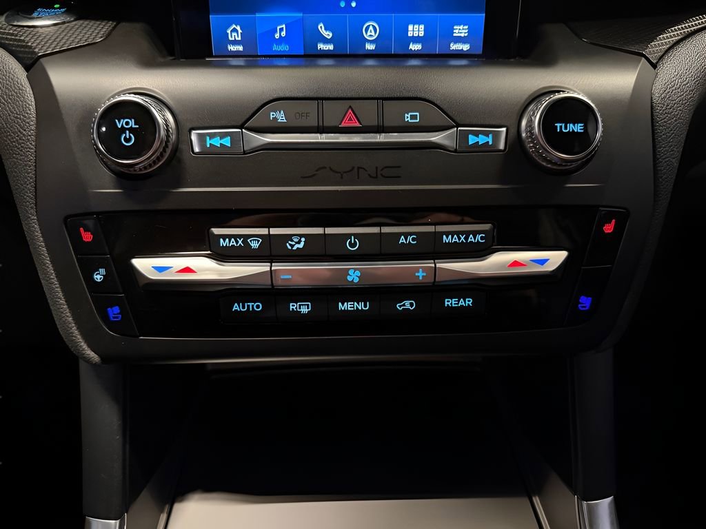 Used 2020 Ford Explorer ST w/ ST Street Pack image 30