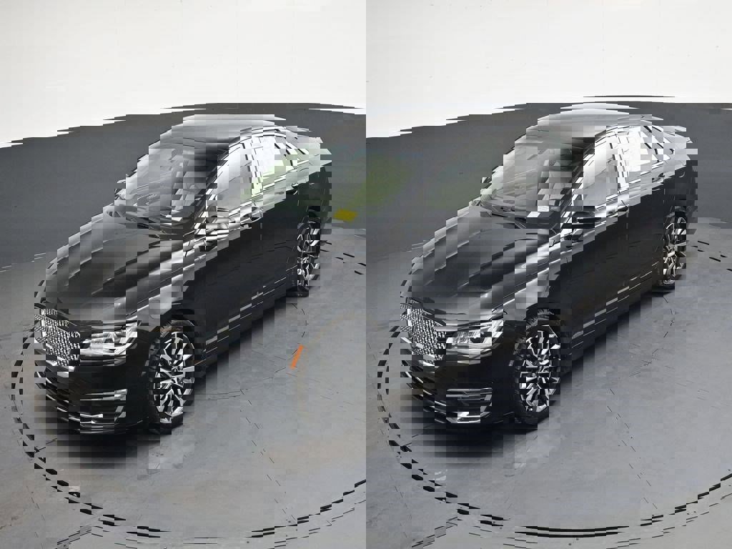 Used 2019 Lincoln MKZ Premiere FWD image 27