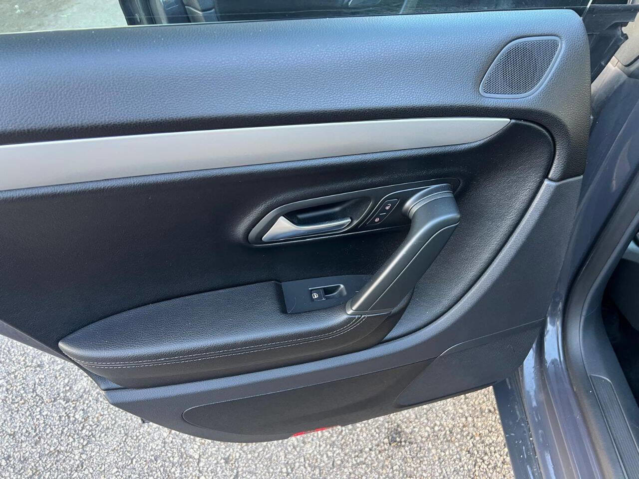 Used 2012 Volkswagen CC Sport image 15