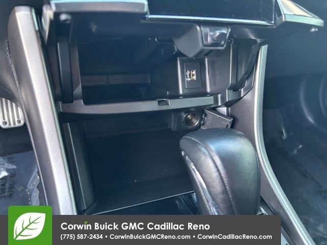 Used 2017 Honda Accord Sport Special Edition image 17