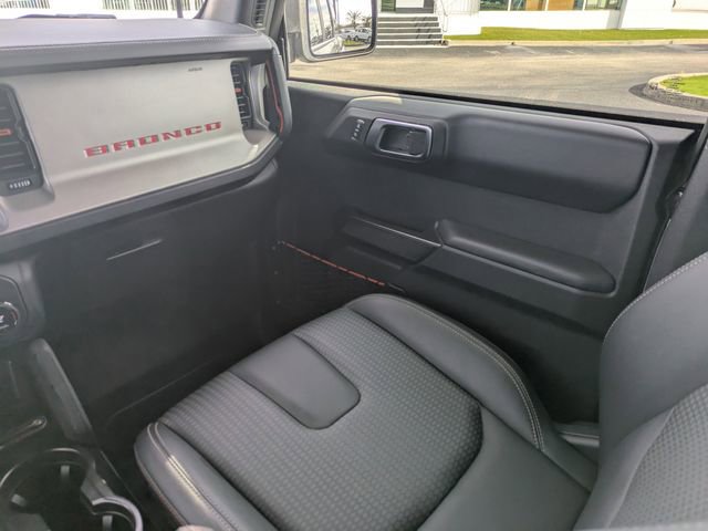 Used 2024 Ford Bronco Raptor image 20