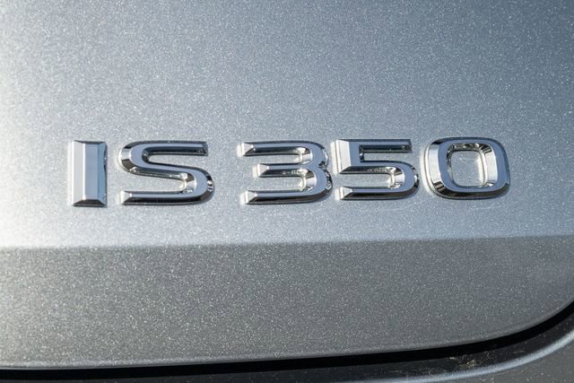 Used 2022 Lexus IS 350 F Sport w/ Navigation Package image 5