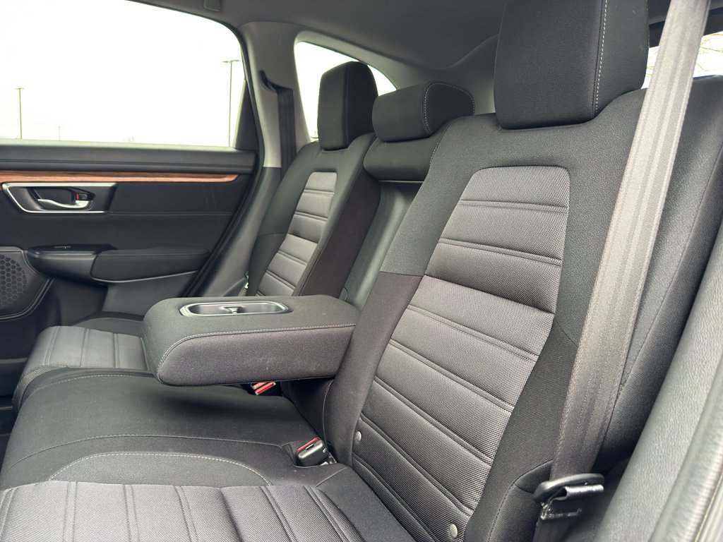 Used 2019 Honda CR-V EX image 8