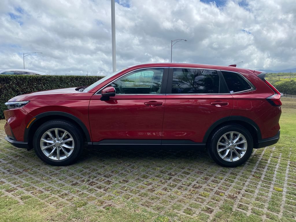 Used 2024 Honda CR-V EX image 20