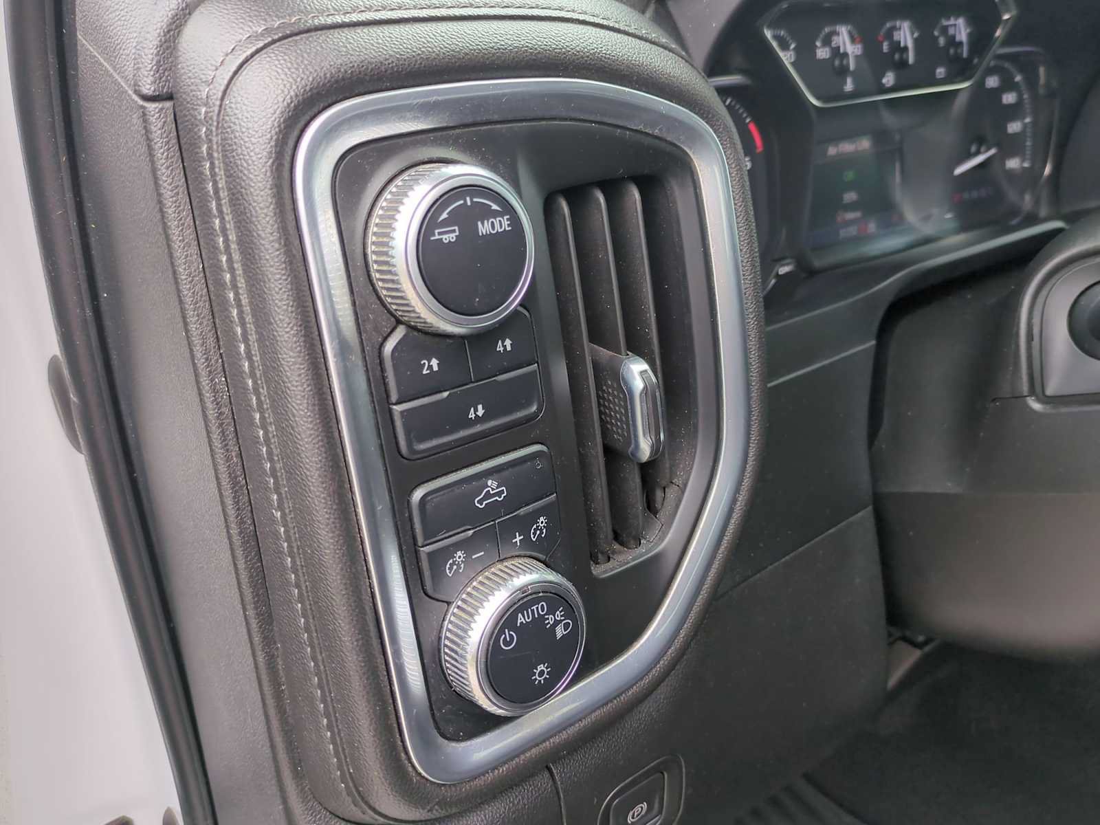 Used 2022 GMC Sierra 2500 SLE w/ Gooseneck/5TH Wheel Package AWD/4WD image 33